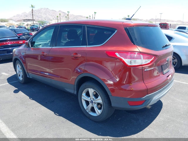 Ford ESCAPE SE 2015 1FMCU0G75FUA43637 Image 3