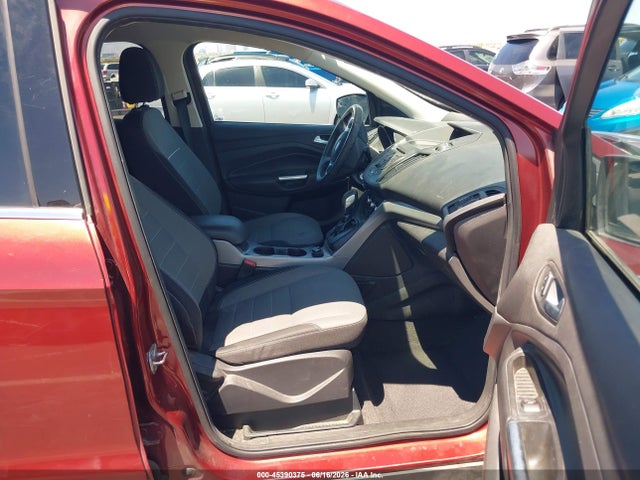 Ford ESCAPE SE 2015 1FMCU0G75FUA43637 Image 5
