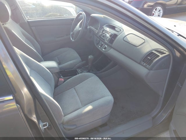 Aukcja sprzedaży 2004 Toyota Camry Le, vin: 4T1BE32K64U908778, numer aukcji: 45390376