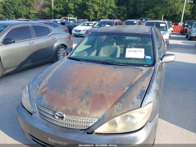 Aukcja sprzedaży 2004 Toyota Camry Le, vin: 4T1BE32K64U908778, numer aukcji: 45390376