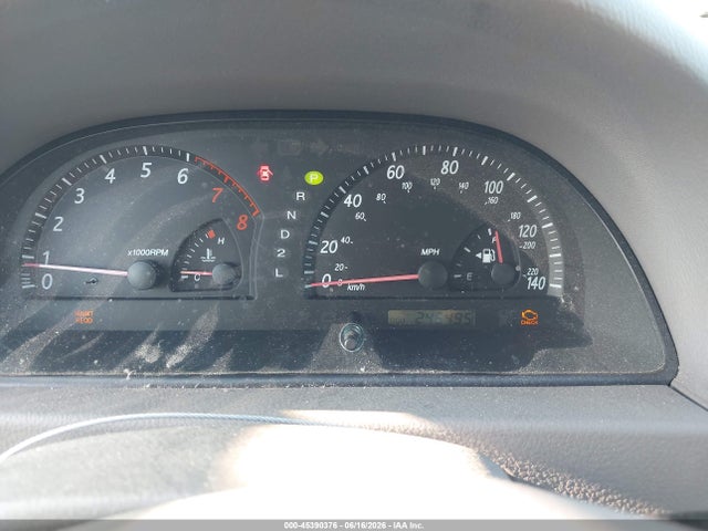 Aukcja sprzedaży 2004 Toyota Camry Le, vin: 4T1BE32K64U908778, numer aukcji: 45390376