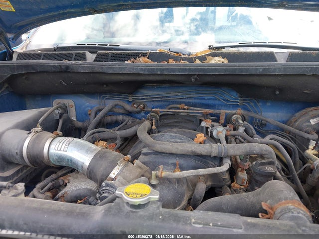 Продажа на аукционе авто 2008 Toyota Tundra Sr5 5.7l V8, vin: 5TBBV54188S514352, номер лота: 45390378