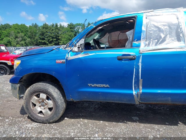 Продажа на аукционе авто 2008 Toyota Tundra Sr5 5.7l V8, vin: 5TBBV54188S514352, номер лота: 45390378