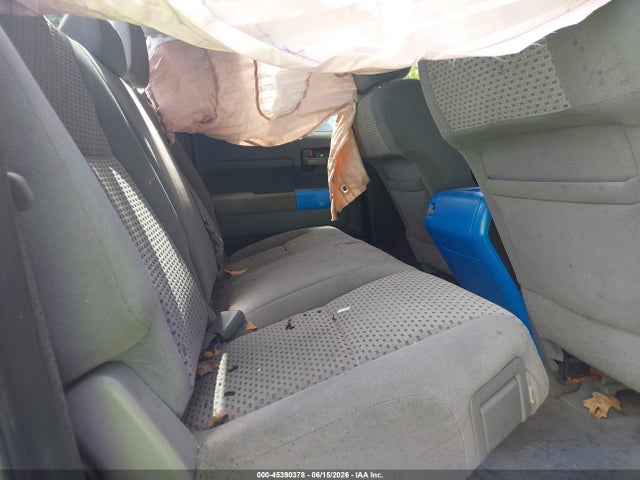 Продажа на аукционе авто 2008 Toyota Tundra Sr5 5.7l V8, vin: 5TBBV54188S514352, номер лота: 45390378