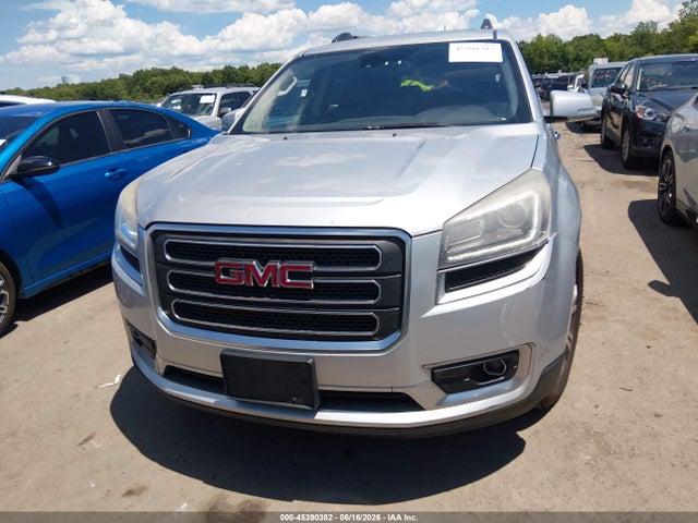 Продаж на аукціоні авто 2015 Gmc Acadia Slt-1, vin: 1GKKVRKD2FJ310527, номер лоту: 45390382