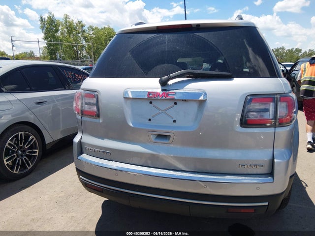 Aukcja sprzedaży 2015 Gmc Acadia Slt-1, vin: 1GKKVRKD2FJ310527, numer aukcji: 45390382