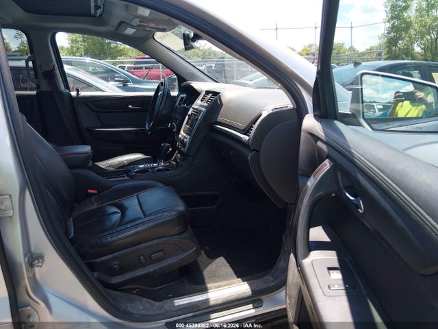 Продаж на аукціоні авто 2015 Gmc Acadia Slt-1, vin: 1GKKVRKD2FJ310527, номер лоту: 45390382