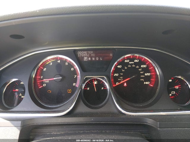 Aukcja sprzedaży 2015 Gmc Acadia Slt-1, vin: 1GKKVRKD2FJ310527, numer aukcji: 45390382