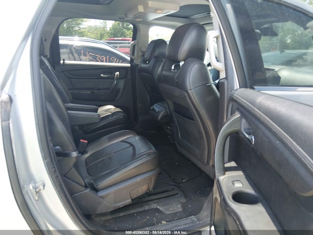Aukcja sprzedaży 2015 Gmc Acadia Slt-1, vin: 1GKKVRKD2FJ310527, numer aukcji: 45390382