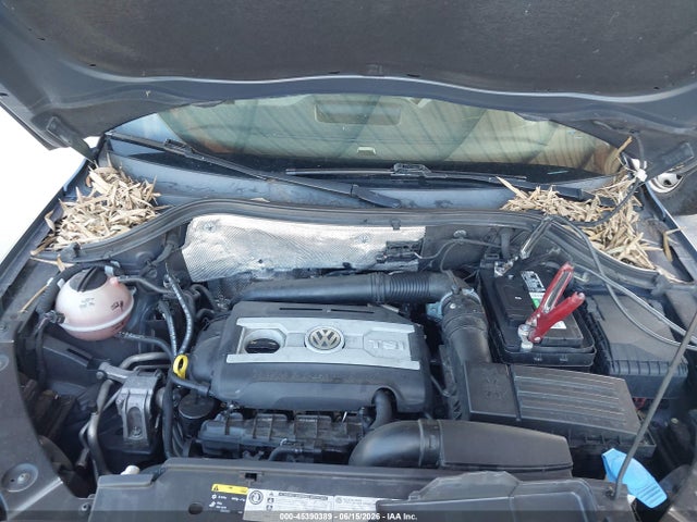 45390389 :رقم المزاد ، WVGAV7AX9GW601002 vin ، 2016 Volkswagen Tiguan S مزاد بيع