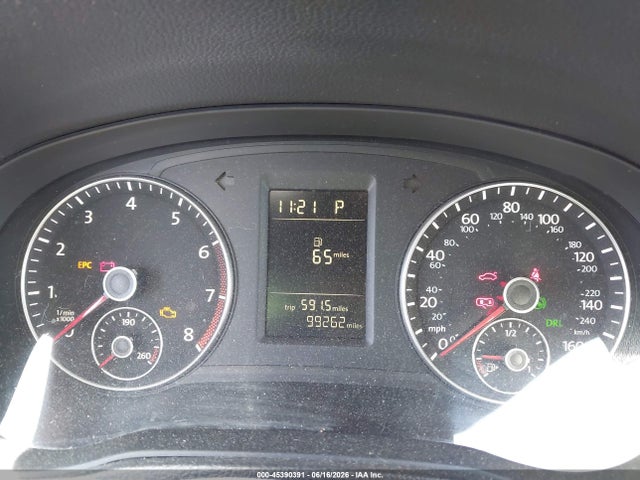 45390391 :رقم المزاد ، 1VWAT7A32EC112377 vin ، 2014 Volkswagen Passat 1.8t Wolfsburg Edition مزاد بيع