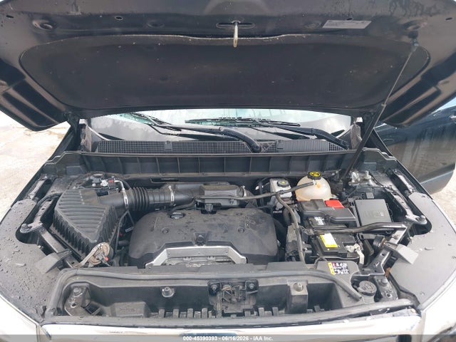 Продажа на аукционе авто 2019 Gmc Acadia Sle-2, vin: 1GKKNLLAXKZ287575, номер лота: 45390393