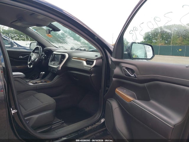 Продажа на аукционе авто 2019 Gmc Acadia Sle-2, vin: 1GKKNLLAXKZ287575, номер лота: 45390393