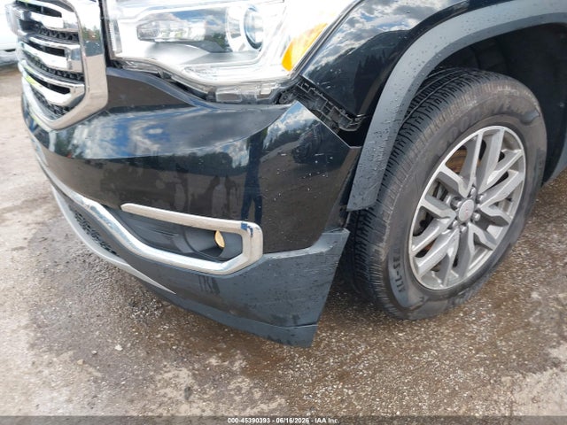 Продажа на аукционе авто 2019 Gmc Acadia Sle-2, vin: 1GKKNLLAXKZ287575, номер лота: 45390393