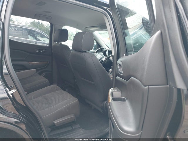 Продажа на аукционе авто 2019 Gmc Acadia Sle-2, vin: 1GKKNLLAXKZ287575, номер лота: 45390393