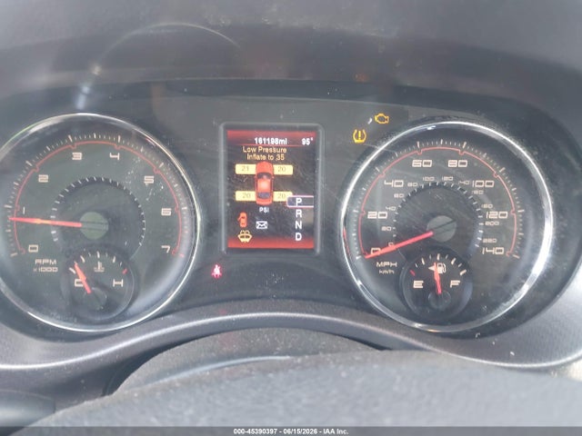 Dodge Charger Se 2014 2C3CDXBG7EH326440 Image 7