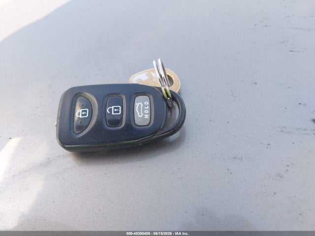 2013 Hyundai Elantra Gls მანქანა იყიდება აუქციონზე, vin: 5NPDH4AEXDH159595, აუქციონის ნომერი: 45390406