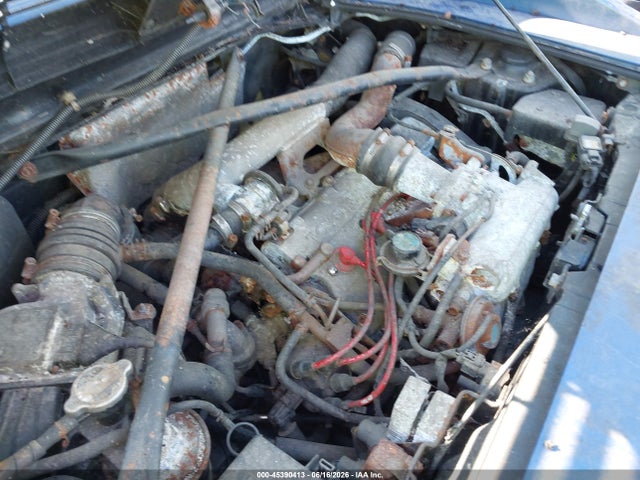 Aukcja sprzedaży 1991 Toyota Mr2 Sport Roof, vin: JT2SW22N1M0017450, numer aukcji: 45390413