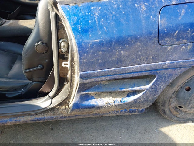 Aukcja sprzedaży 1991 Toyota Mr2 Sport Roof, vin: JT2SW22N1M0017450, numer aukcji: 45390413