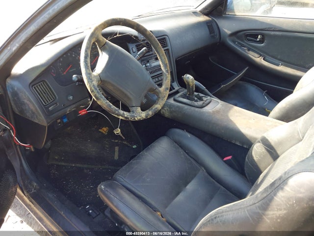 Aukcja sprzedaży 1991 Toyota Mr2 Sport Roof, vin: JT2SW22N1M0017450, numer aukcji: 45390413