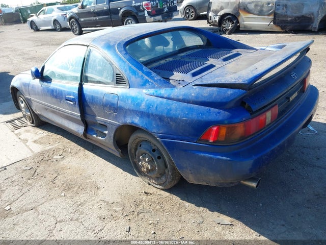 Aukcja sprzedaży 1991 Toyota Mr2 Sport Roof, vin: JT2SW22N1M0017450, numer aukcji: 45390413