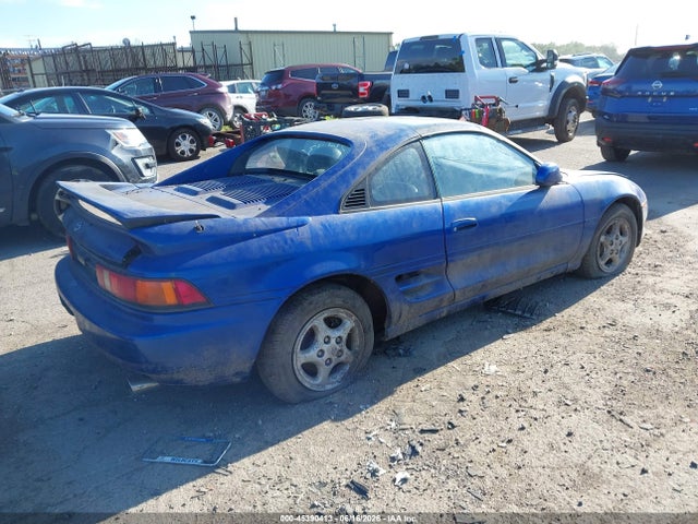 Aukcja sprzedaży 1991 Toyota Mr2 Sport Roof, vin: JT2SW22N1M0017450, numer aukcji: 45390413