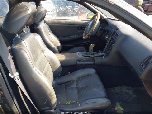 Aukcja sprzedaży 1991 Toyota Mr2 Sport Roof, vin: JT2SW22N1M0017450, numer aukcji: 45390413