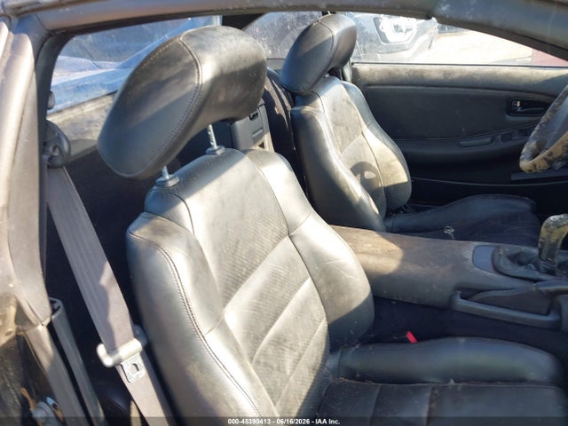 Aukcja sprzedaży 1991 Toyota Mr2 Sport Roof, vin: JT2SW22N1M0017450, numer aukcji: 45390413