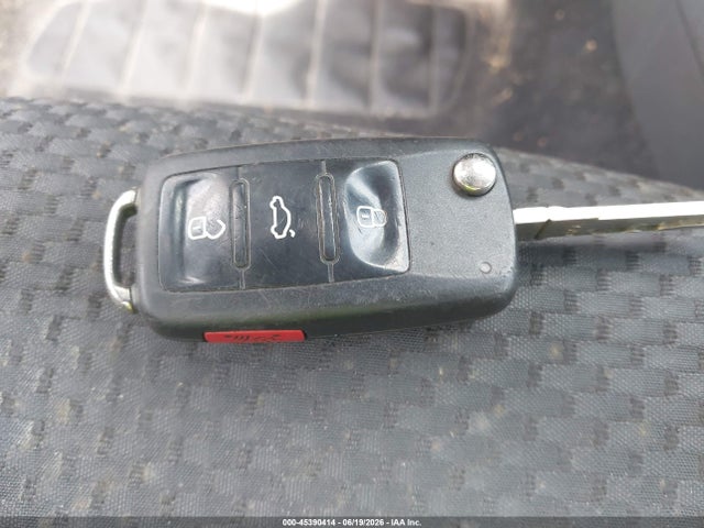 Aukcja sprzedaży 2014 Volkswagen Jetta 2.0l S, vin: 3VW2K7AJ7EM257709, numer aukcji: 45390414