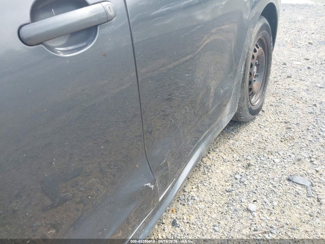 Aukcja sprzedaży 2014 Volkswagen Jetta 2.0l S, vin: 3VW2K7AJ7EM257709, numer aukcji: 45390414