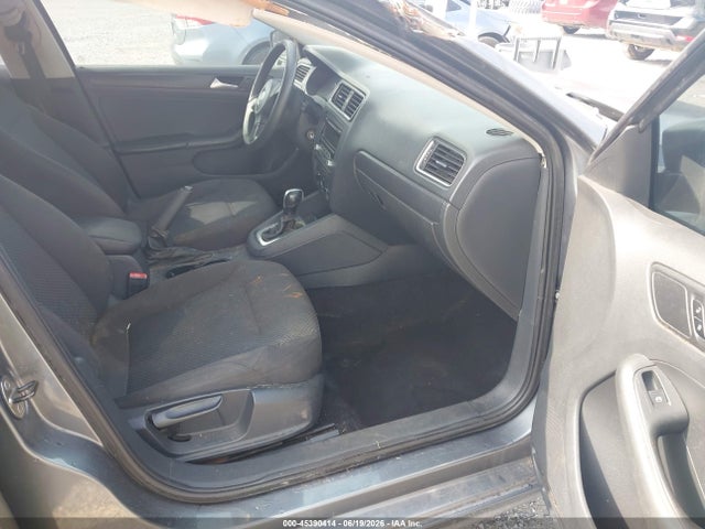 Aukcja sprzedaży 2014 Volkswagen Jetta 2.0l S, vin: 3VW2K7AJ7EM257709, numer aukcji: 45390414