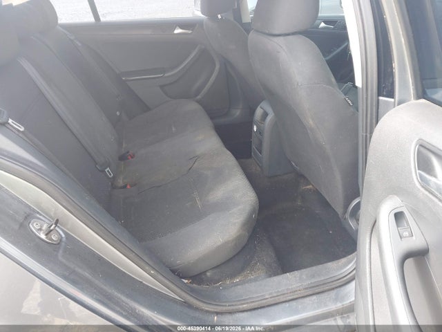 Aukcja sprzedaży 2014 Volkswagen Jetta 2.0l S, vin: 3VW2K7AJ7EM257709, numer aukcji: 45390414