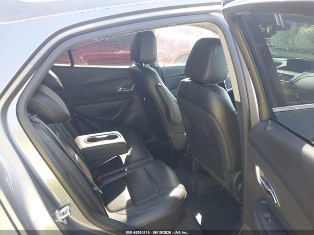 Aukcja sprzedaży 2014 Buick Encore Leather, vin: KL4CJCSB3EB592686, numer aukcji: 45390416