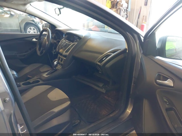 Aukcja sprzedaży 2014 Ford Focus Se, vin: 1FADP3F24EL369821, numer aukcji: 45390417