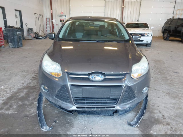 Aukcja sprzedaży 2014 Ford Focus Se, vin: 1FADP3F24EL369821, numer aukcji: 45390417
