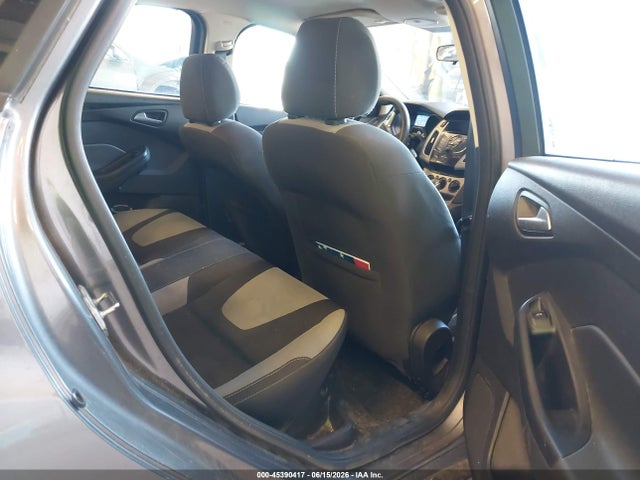 Aukcja sprzedaży 2014 Ford Focus Se, vin: 1FADP3F24EL369821, numer aukcji: 45390417