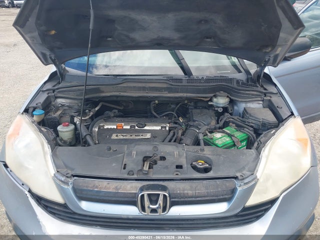 Продаж на аукціоні авто 2007 Honda Cr-v Lx, vin: 5J6RE38347L000336, номер лоту: 45390421