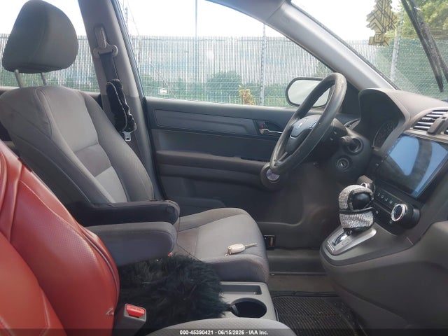 Продаж на аукціоні авто 2007 Honda Cr-v Lx, vin: 5J6RE38347L000336, номер лоту: 45390421