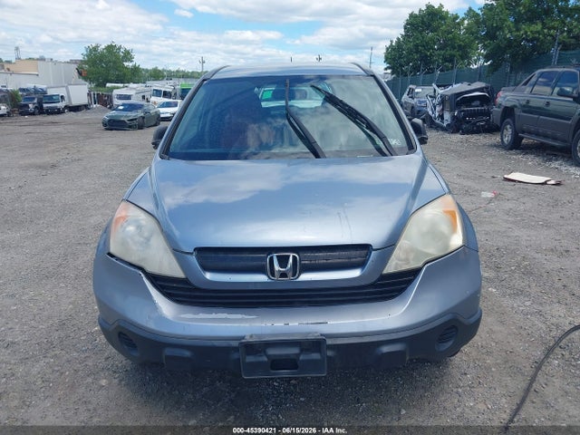 Продаж на аукціоні авто 2007 Honda Cr-v Lx, vin: 5J6RE38347L000336, номер лоту: 45390421