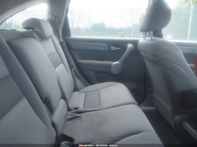 Продаж на аукціоні авто 2007 Honda Cr-v Lx, vin: 5J6RE38347L000336, номер лоту: 45390421