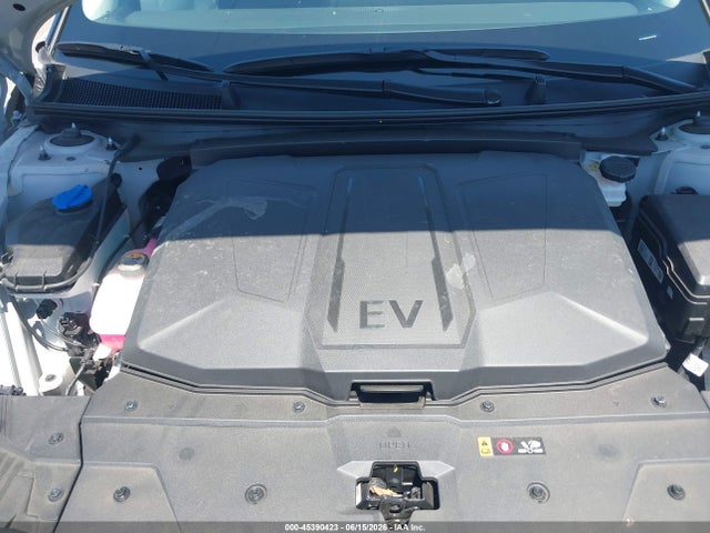 Hyundai IONIQ 5 SE 2025 7YAKM4DA7SY012330 Image 10