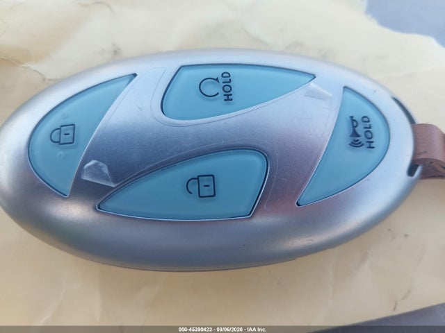 Hyundai IONIQ 5 SE 2025 7YAKM4DA7SY012330 Image 11