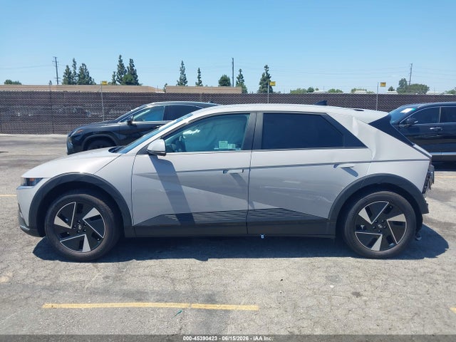 Hyundai IONIQ 5 SE 2025 7YAKM4DA7SY012330 Image 14
