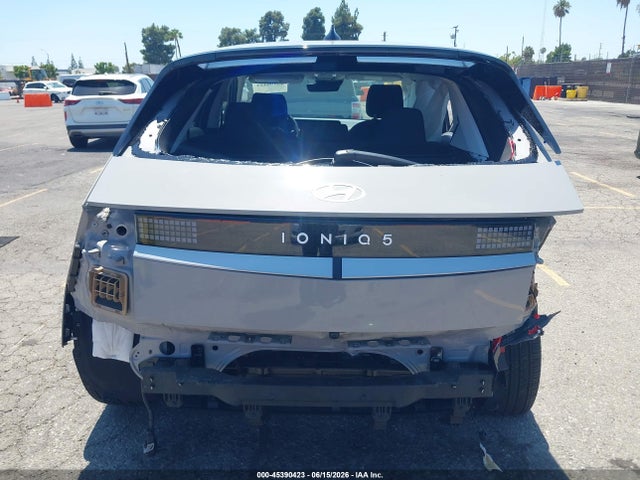 Hyundai IONIQ 5 SE 2025 7YAKM4DA7SY012330 Image 16