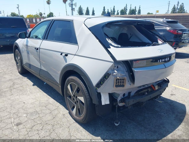 Hyundai IONIQ 5 SE 2025 7YAKM4DA7SY012330 Image 3