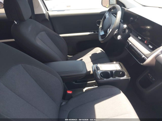 Hyundai IONIQ 5 SE 2025 7YAKM4DA7SY012330 Image 5