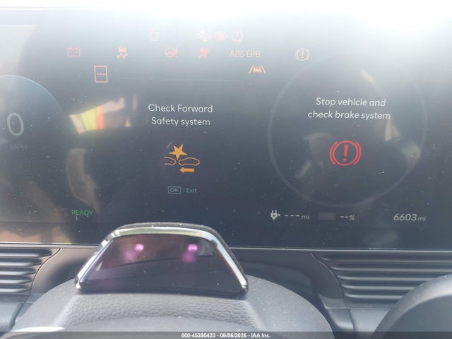 Hyundai IONIQ 5 SE 2025 7YAKM4DA7SY012330 Image 7