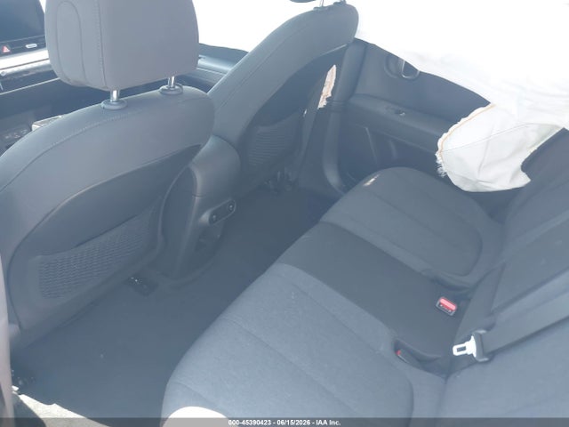 Hyundai IONIQ 5 SE 2025 7YAKM4DA7SY012330 Image 8