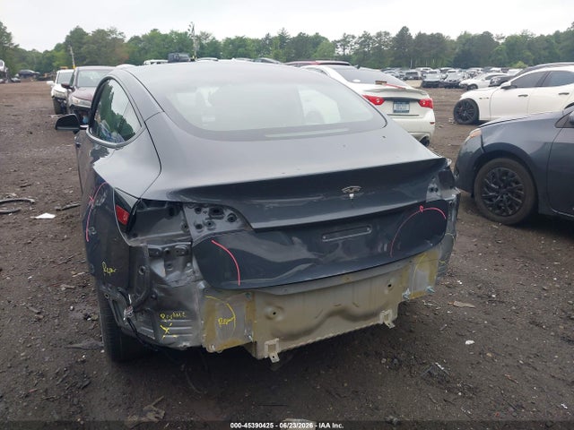 5YJ3E1EA2PF676760 Tesla Model 3 Rear-wheel Drive