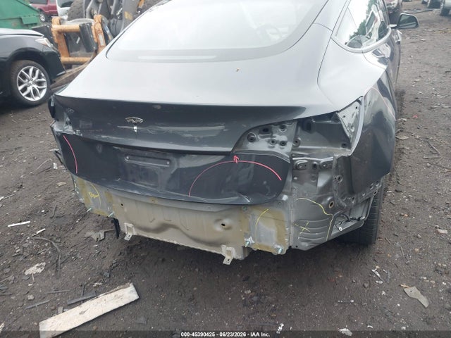 5YJ3E1EA2PF676760 Tesla Model 3 Rear-wheel Drive